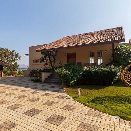 StayVista at Luna Villa Nashik Esterno foto