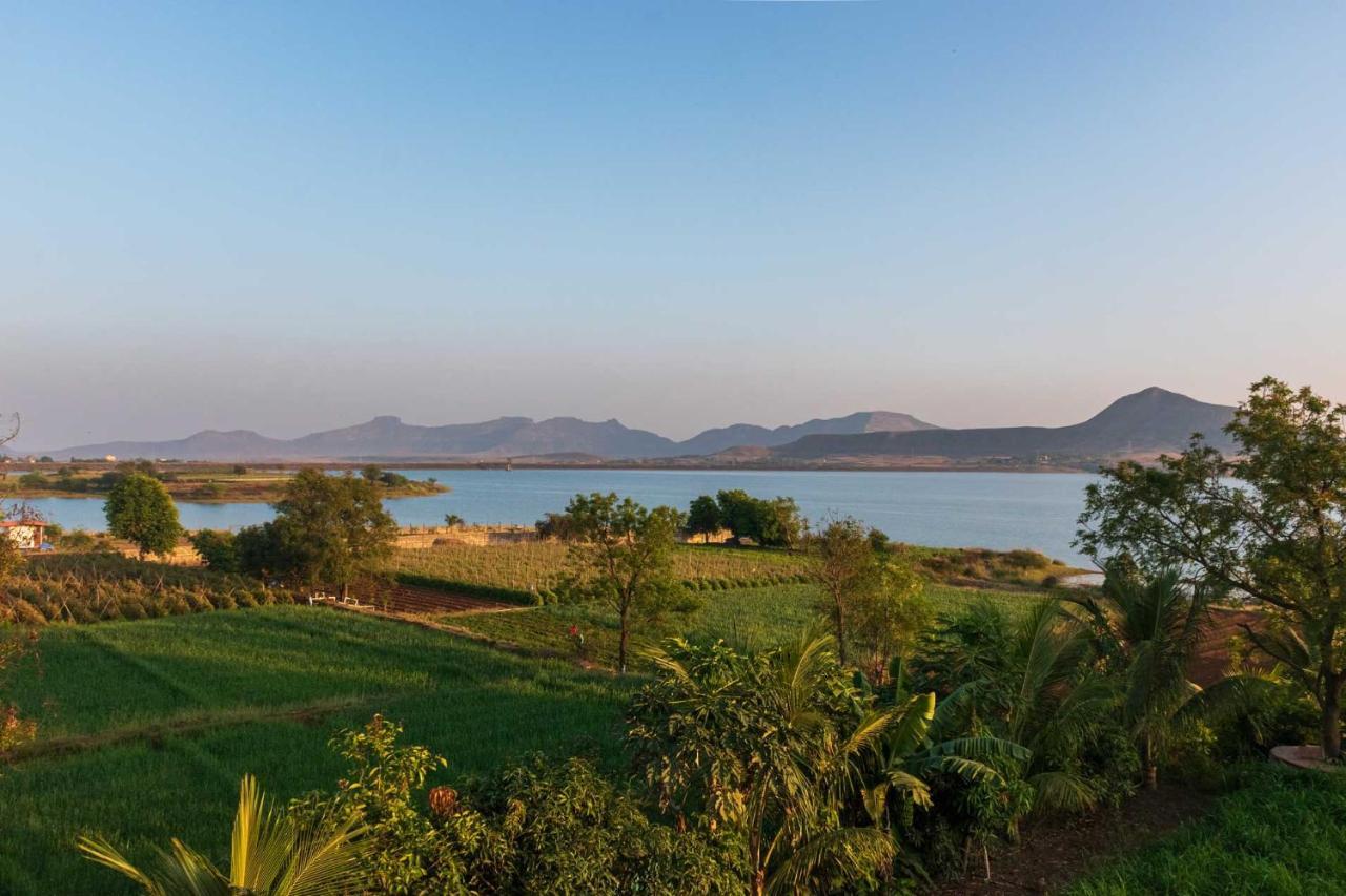 StayVista at Luna Villa Nashik Esterno foto