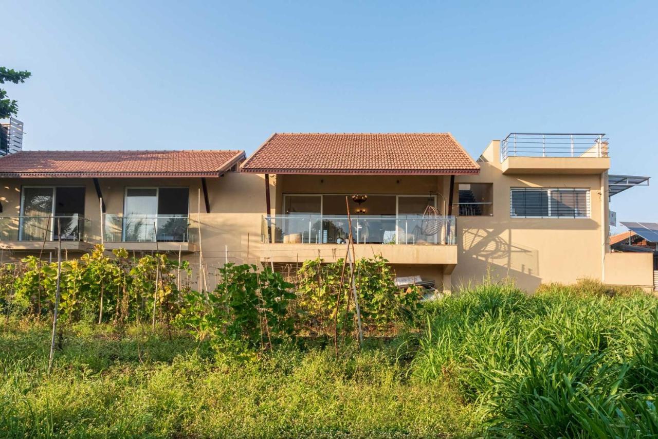 StayVista at Luna Villa Nashik Esterno foto