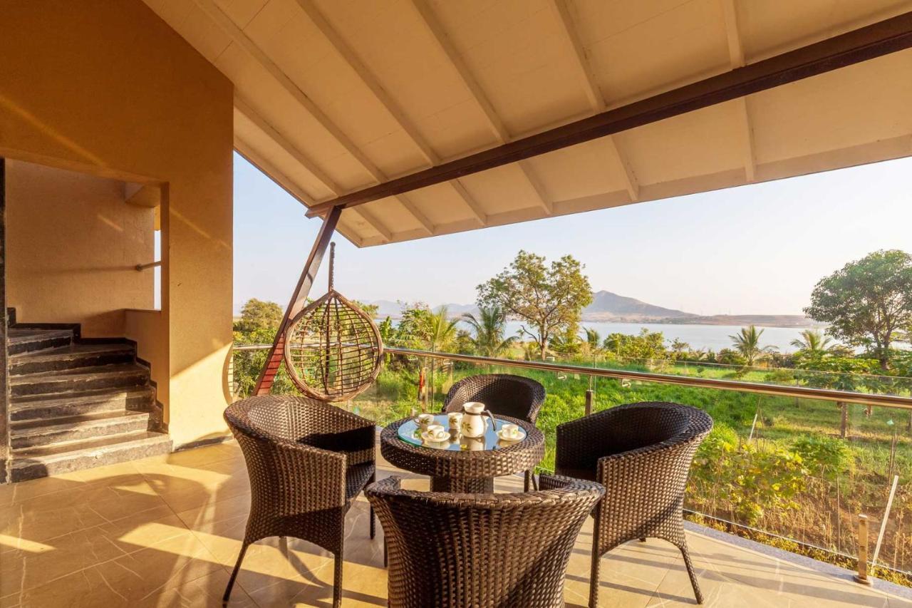 StayVista at Luna Villa Nashik Esterno foto