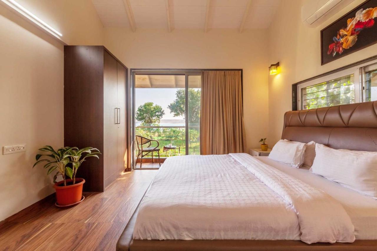StayVista at Luna Villa Nashik Esterno foto