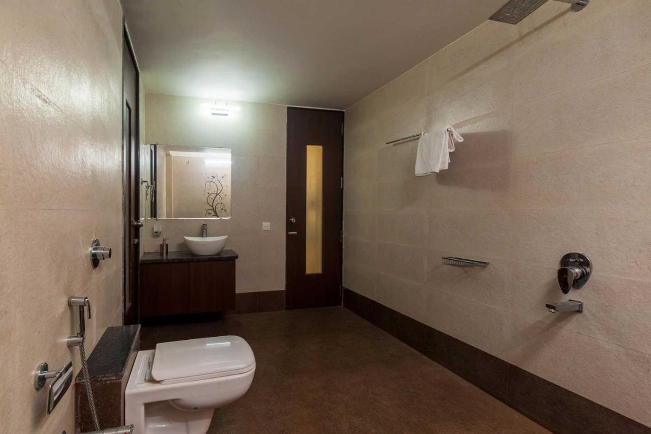 StayVista at Luna Villa Nashik Esterno foto