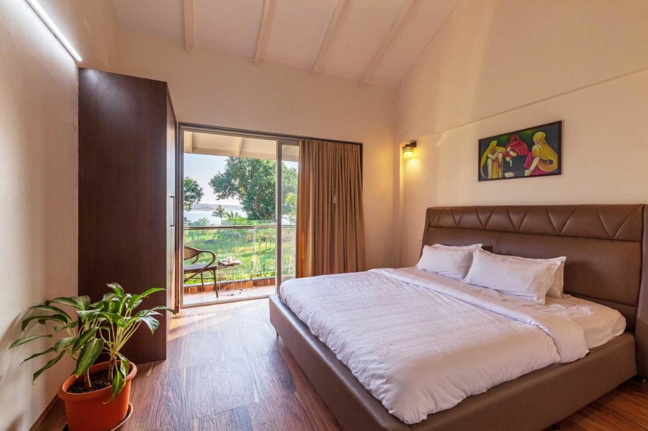 StayVista at Luna Villa Nashik Esterno foto
